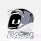 Authentic Spot Dasai 3 Mochi Car Robot Car Mood Universal Modified Jdm Interior Voice Smart Ornaments Toy Holiday Gift Low Price