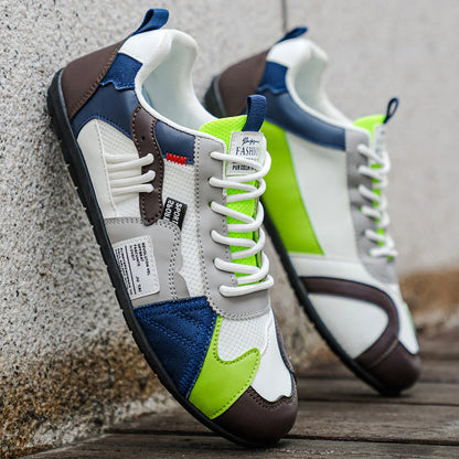 Herren lässig Sport Outdoor Wandern trendige Mode Straße bequem