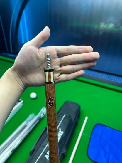 PERI SY04 Pool Cue Set Equipment Professional Snooker Eight Ball Pocket Billiards  Canadian Maple Pool Cues Brand Direct Sales