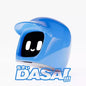 Authentic Spot Dasai 3 Mochi Car Robot Car Mood Universal Modified Jdm Interior Voice Smart Ornaments Toy Holiday Gift Low Price