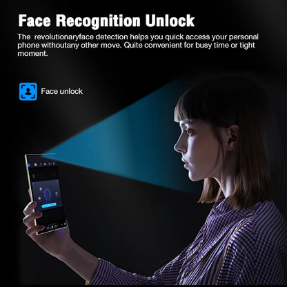 2026 New S28 Ultra Global Edition Original Smart Dual Card Battery Facial Recognition Function CASE