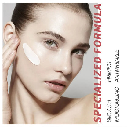 Retinol Firming Face Cream Collagen Moisturizer