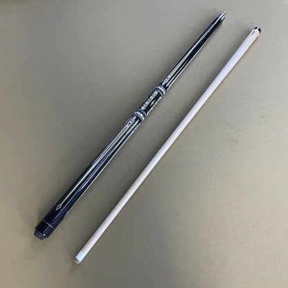 Pro 13mm Maple Pool Cue – Carom Billiard Stick