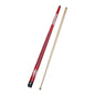 Pool Cue Two Sections Pool Stick for Billiard Players Adults Competition