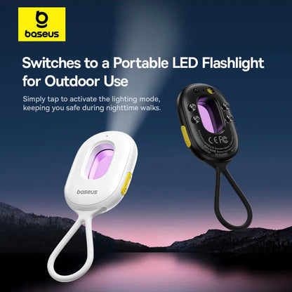 Hidden Camera Detector Anti Spy Security Gadget