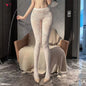 Lace Mesh Floral Stocking Tights | Women Pantyhose