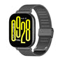Metal Watchband For Xiaomi Redmi Watch 5 Active / 5 Lite Stainless Steel Replacement Strap Redmi Watch 5 Lite Wrist Bracelet