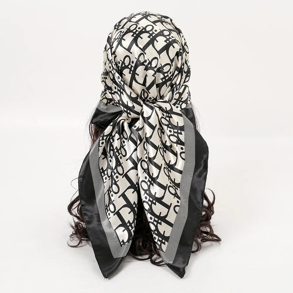 Lightweight Headscarf – Ultra Soft Breathable