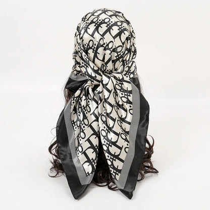 Lightweight Headscarf – Ultra Soft Breathable