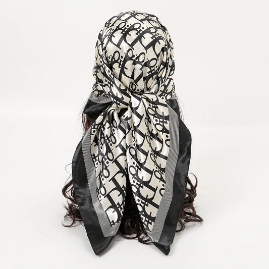 Lightweight Headscarf – Ultra Soft Breathable