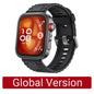 HUAWEI Watch Fit 4 Pro Smartwatch,1.82 inch AMOLED Display,Sapphire Glass,ECG,Heatrate Tracking,compatible with iOS and Android