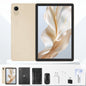 Paitanry 2026 NEW 11 Inch Android 15 Tablet PC 20GB RAM 128GB ROM A537 Octa Core Processor 6000mAh 18W Fast Charge WiFi 6 Tablet