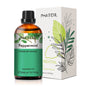 PHATOIL 1 Stk. Ätherisches Aromatherapieöl 30ml Zitrone Eukalyptus Lavendel Bergamotte Jasmin Wacholder Rose Vanille Ätherisches Aromaöl