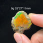 Ethiopia Opal Gem Mineral – Healing Gemstone (Water)