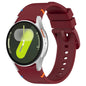 Silicone Strap for Samsung Galaxy Watch7 6 5 4 44mm 40mm Sports Watches Instead of Bracelets for 6/4 Classic 47mm 46mm 43mm 42mm