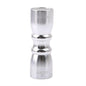 2 Styles Cue Tip Shaper Billiard Snooker Pool Cue Tip Shaper Snooker Cue Tips Multifunction Tool Shaper Scuffer Aerator Tapper
