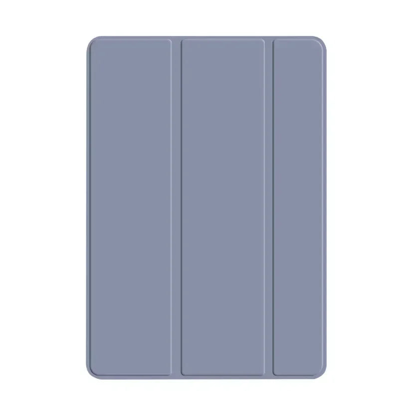 For Lenovo Tab P11 TB-J606F Case 11 inch Folding Stand Soft Silicone Back Cover for Lenovo Tab P11 Plus 2021 J607F J616F Case