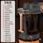 Wireless Remote Control Foot Bath Bucket Heating Machine