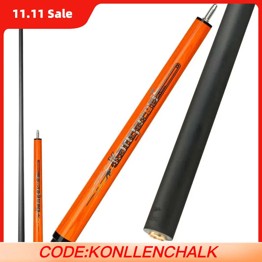 Little Monster Carbon Fiber Jump Cue 12.9mm 41"