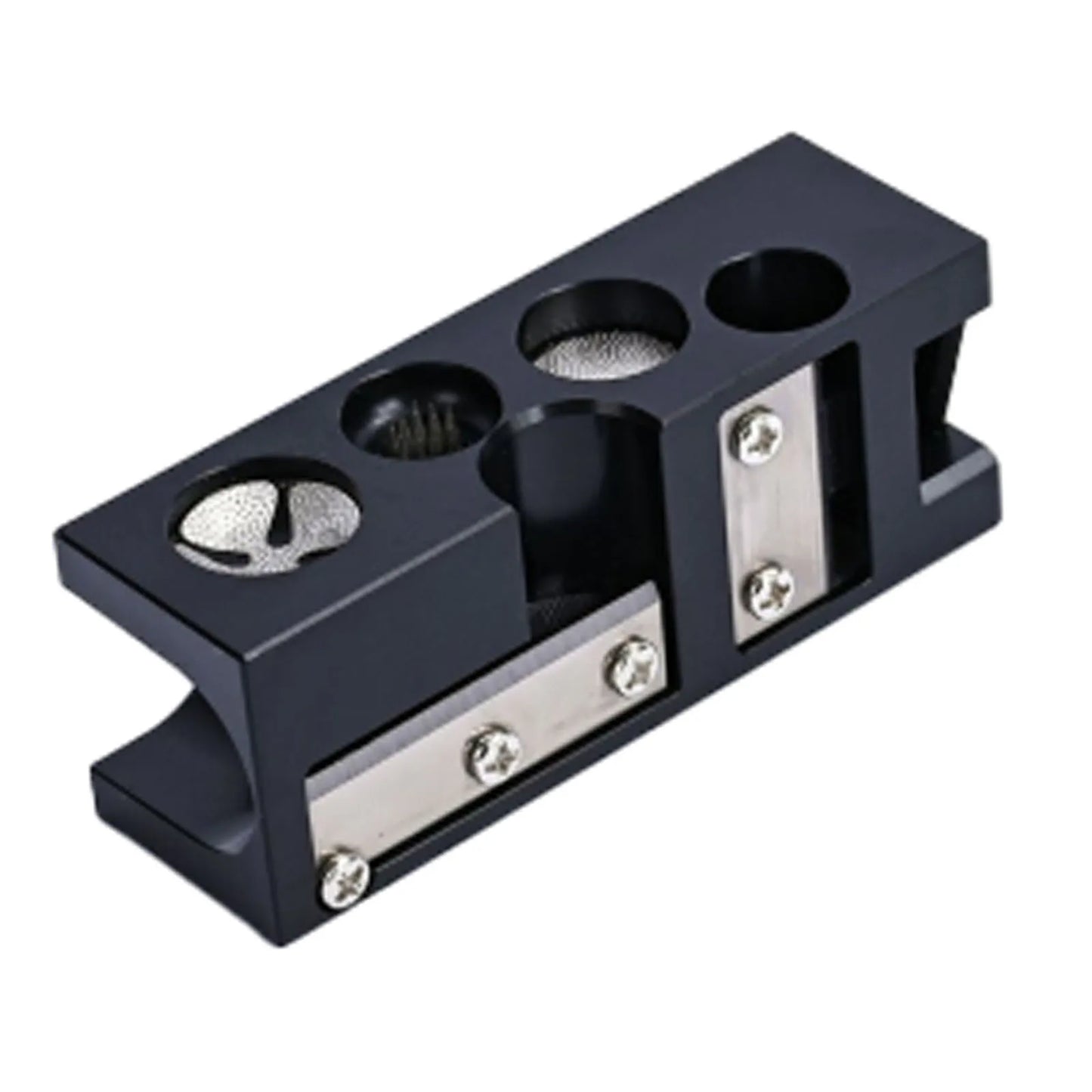 Pool Cue Tip Repair Tool Professional Pool Cue Shaper Billiards Accessories