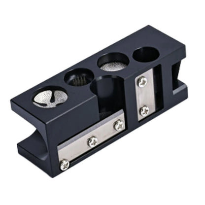 Pool Cue Tip Repair Tool Professional Pool Cue Shaper Billiards Accessories