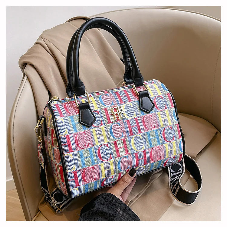 Der neue Verkaufshit der Saison, Winter-Damenhandtaschen der Spitzenklasse, modische, elegante Schultertaschen für Damen, Weihnachtsgeschenke