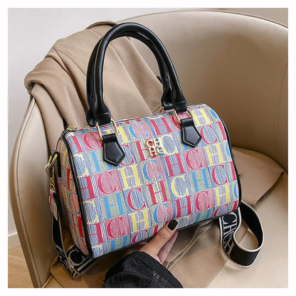 Der neue Verkaufshit der Saison, Winter-Damenhandtaschen der Spitzenklasse, modische, elegante Schultertaschen für Damen, Weihnachtsgeschenke