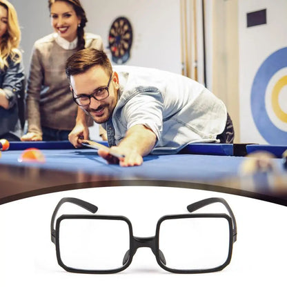 Professional Billiards Snooker Goggles – Full Frame