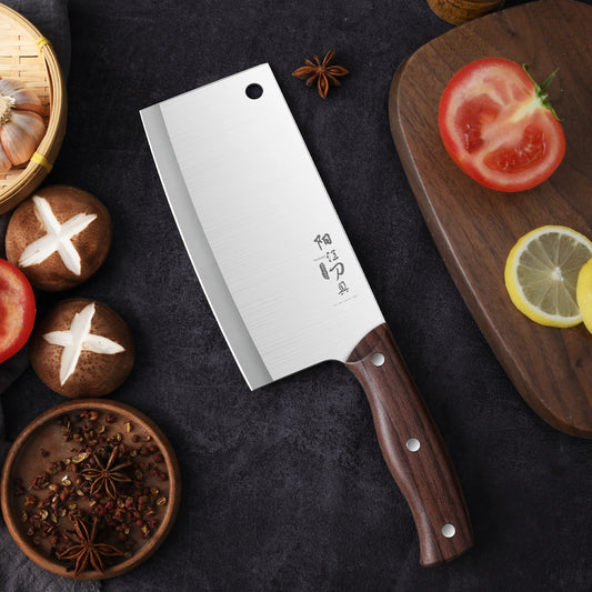 Multi-Functional Sharp Chef's Slicing Knife Kitchen Tool