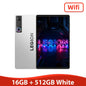 New Lenovo Legion Y700 5th Gen 8.8'' 165Hz 12GB 256GB Snapdragon 8 Elite Gen5 9000mAh Battery Gaming Tablet PC Android TB323FU
