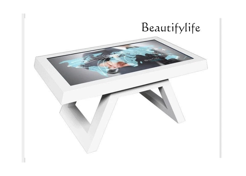 Smart-Touch All-in-One-Gerät Kapazitiver Bildschirm Interaktiver Desktop-Touchscreen Multitouch-Hub-All-in-One-Gerät