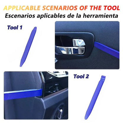 Car Disassembly Tool Kit - Dashboard & Trim Removal