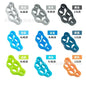 Hand Grip Strengthener Physical Tools Guitar Finger Trainer Training and Exercise Gym 6th Level Resistance Gripster Expander
