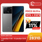 POCO X6 Pro 5G Global 6.67" AMOLED 64MP 67W NFC