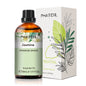 PHATOIL 1 Stk. Ätherisches Aromatherapieöl 30ml Zitrone Eukalyptus Lavendel Bergamotte Jasmin Wacholder Rose Vanille Ätherisches Aromaöl
