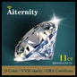 Moissanite Loose Gemstones | Lab Grown GRA