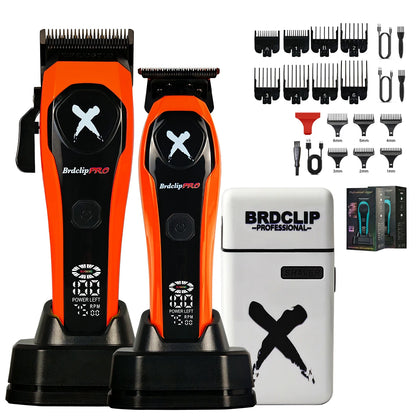 Professional Electric Hair Clipper DLC Blade