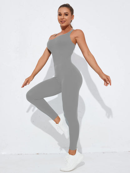 Nahtloser Shapewear-Body für Damen mit Bauchkontrolle, rückenfreier Body Shaper mit überkreuzten Trägern, Damenunterwäsche & Shapewear