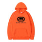 Autumn And Winter Fashion Printed Hoodie Men's Casual Sportswear Long Sleeved Minimalist Sportswear Street Outdoor Pullover
