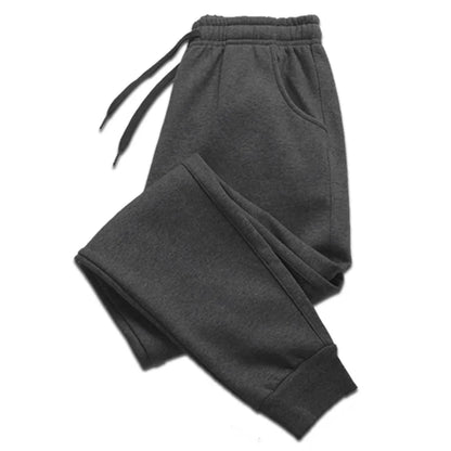 Herren Freizeit Mode Sporthose Fitnessstudio Sporthosen für Herren Jogger Sweathose Lauf Training Jogging Lange Hose