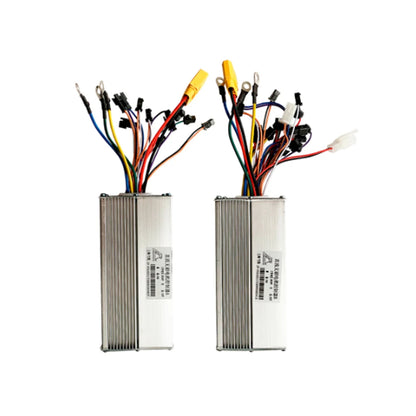 LANGFEITE-Original Electric Scooter Dual Motor C1 Controller 60V 40AMP  Brushless DC Controller  Scooters Parts