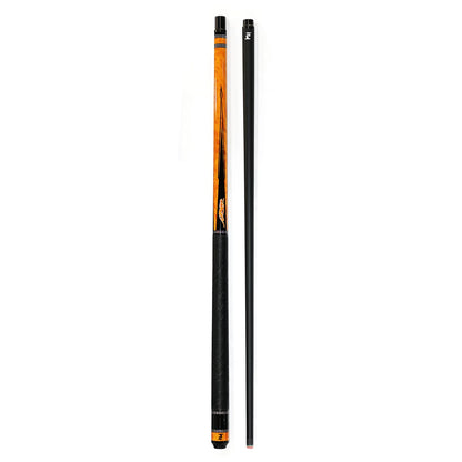 Premium Quality Handmade Carbon Fiber Shaft Billiard Pool Cue Stick 12.5-13mm Tip 58 Inch for Sale