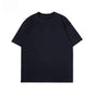 Pokémon Anime Peripheral T-shirt 2025 Summer New Men's and Women's Street Loose Casual Large Harajuku Parent-child Outfit Top