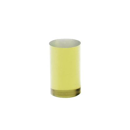 Compact Structure Snooker Cue Accessory Billiard Cue Ferrule Replacement Pool Cue Ferrule Replacement Kit Transparent for Pool