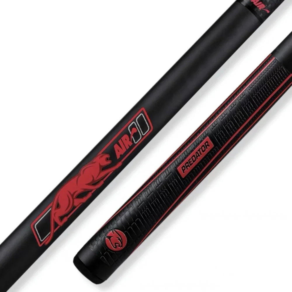 Predator 47" Air II Billiard Jump Cue – Pro Performance