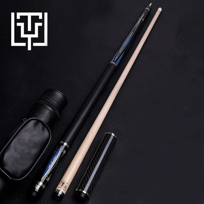 Royal Knight Pool Cue – Maple Shaft Center Joint