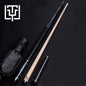 Royal Knight Pool Cue – Maple Shaft Center Joint