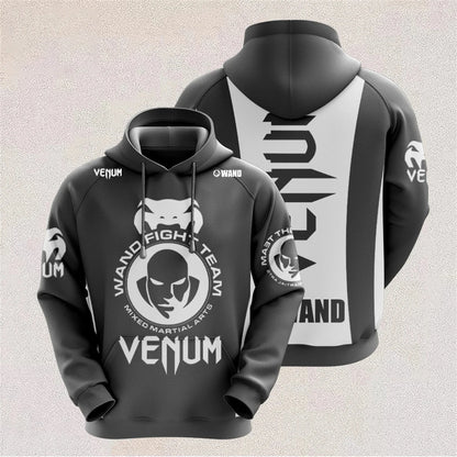 Herbst und Winter Herren Hoodie Outdoor Casual Oversized Sweatshirts Street Hip Hop Style y2k Kleidung Fashion Unisex Pullover Top