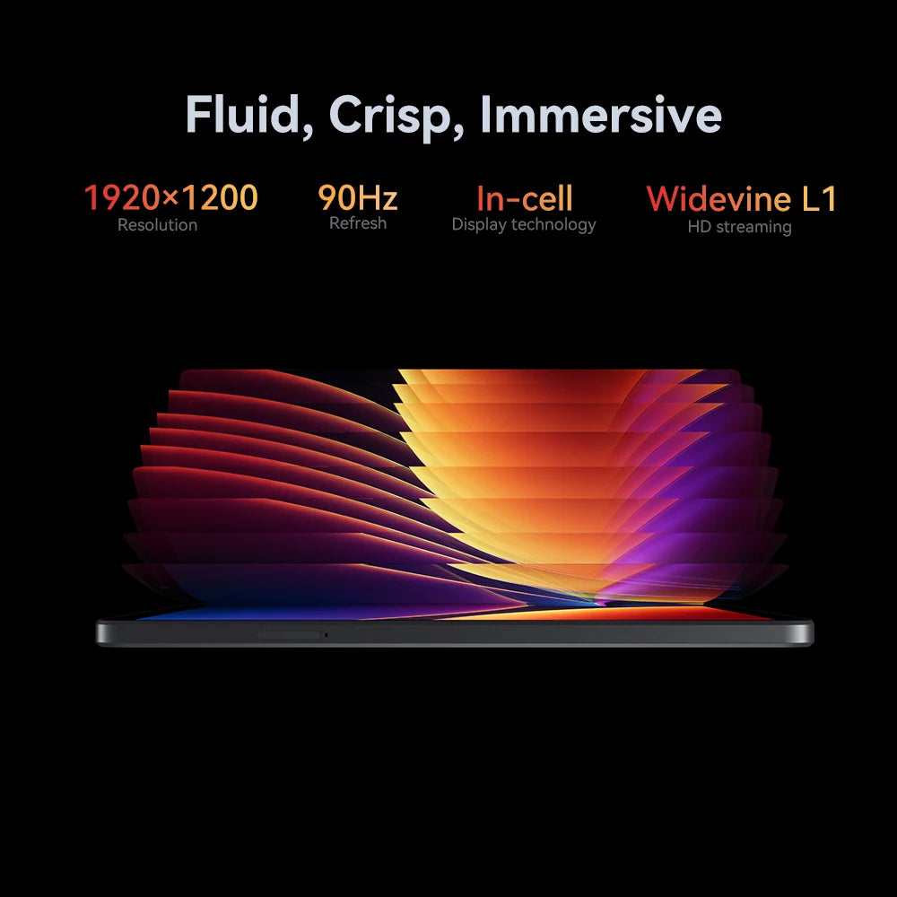 IPlay 80 mini Pro Tablet 8.4' 16GB 8GB+8GB RAM 128GB ROM 4G LTE Tablet