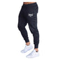 New Printed Pants Autumn EVERLAST Men/Women Running Pants Joggers Sweatpant Sport Casual Trousers Fitness Gym Breathable Pants